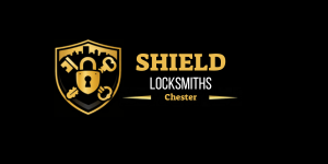 Shield Locksmiths Chester logo